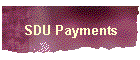 SDU Payments