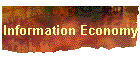 Information Economy